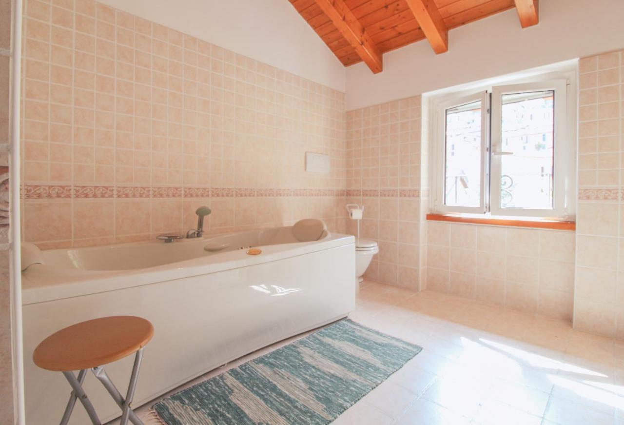Appartamento Sunshine Acquaseria المظهر الخارجي الصورة