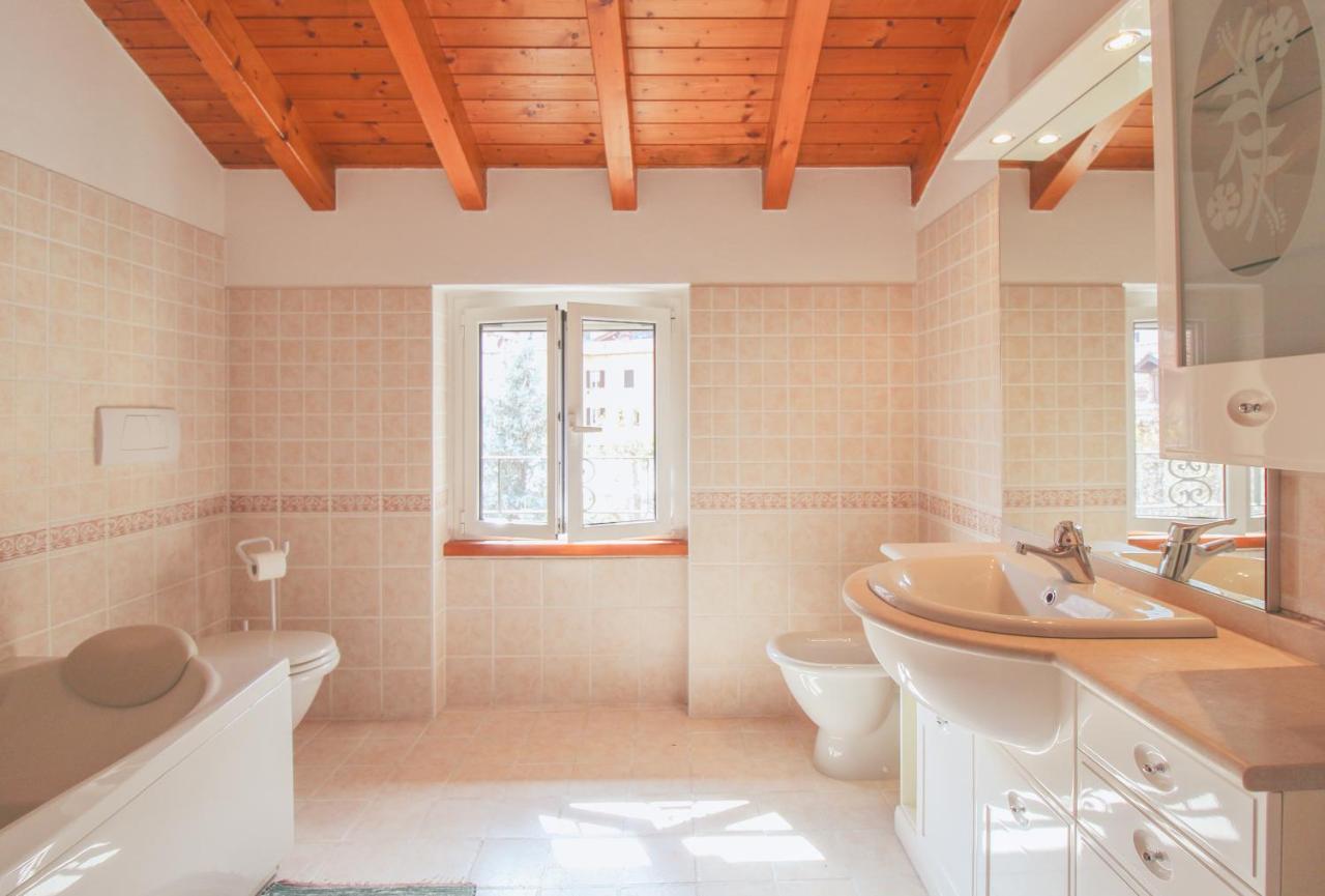 Appartamento Sunshine Acquaseria المظهر الخارجي الصورة
