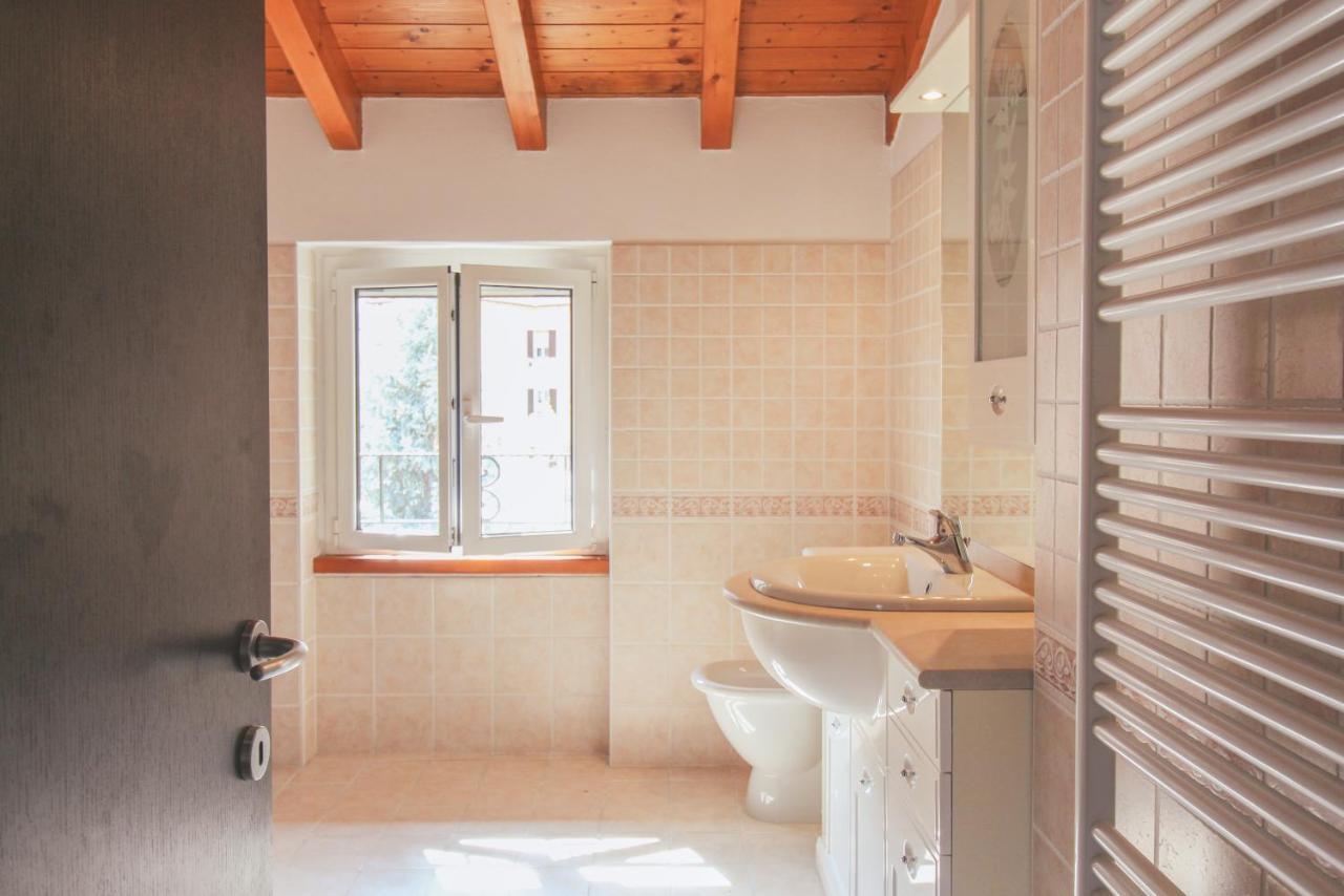 Appartamento Sunshine Acquaseria المظهر الخارجي الصورة